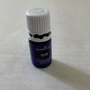 Young Living Valor Essential Oil 5 mL
